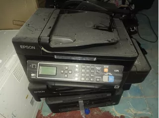 Epson L575 Para Piezas