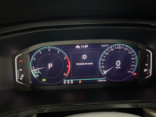Volkswagen Taos 1.6 Highline At
