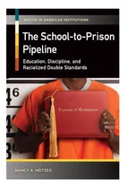 Comprar Libro: El Proceso De La Escuela A La Prisión: Educación, Dis
