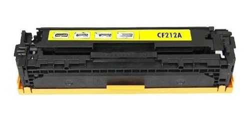 Toner Laser Compatible Con Hp Cf212a 131a (1.8k) / M251 M276