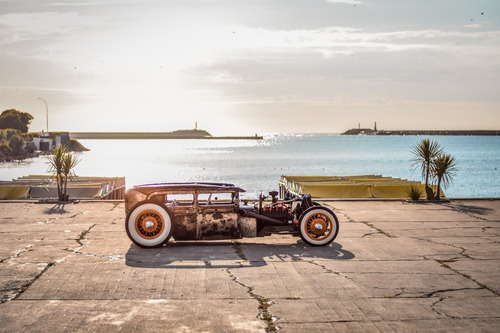 Ford A