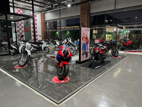 Honda Navi 0km - Paperino