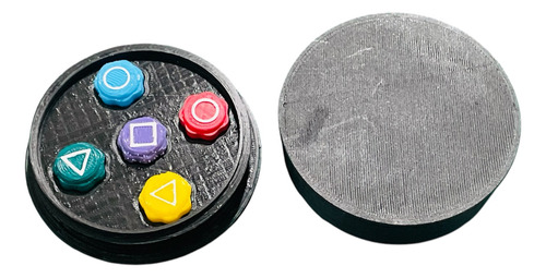 Gong Gi Payana Juego Del Calamar