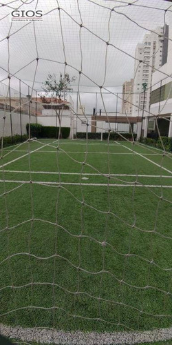 Apartamento Com 3 Dormitórios À Venda, 145 M² Por R$ 1.450.000,00 - Santa Terezinha - São Paulo/sp - Ap0223