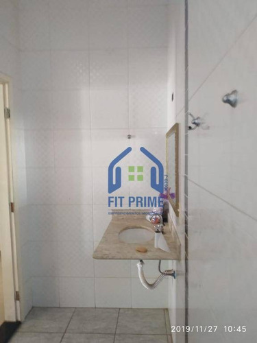 Casa À Venda No Pq São Miguel Em São José Do Rio Preto - Ca2181