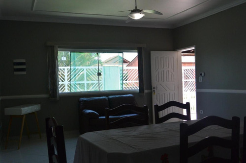 Casa A Venda Em Peruibe