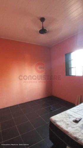 Imagem 3 de 7 de Casa Para Locação Em Pereira Barreto, 2 Dormitórios, 1 Banheiro, 2 Vagas - Cafe0737_2-1241202
