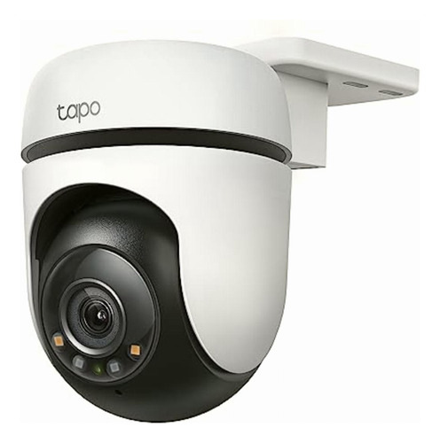 Tp-link Cámara Ip Smart Wifi Domo Ir Tapo C510w 2304x1296