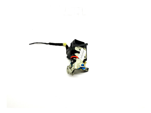 Chapa Puerta Copiloto Chevrolet Spark Ng 2016-2021 Original (Usado)
