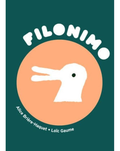 Libro: Filonimo. El Pato De Wittgenstein