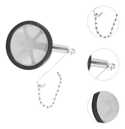 Siphon Coffee Filter, Reusable, Resistant To