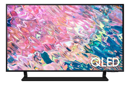 Televisor Samsung Smart Tv 43  Qled 4k Qn43q65bagxpe (2022)