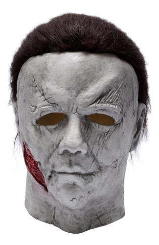 Mscara De Michael Myers, Mscara De Mike Myers Para Adultos,