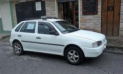 Volkswagen Gol
