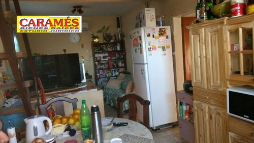 Imagen 10 de 14 de Departamento Tipo Casa En Venta En Lanus Oeste