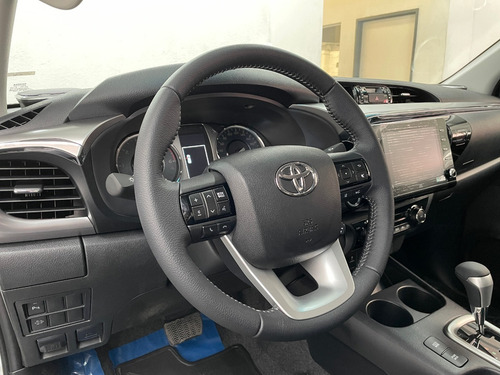 Toyota Hilux Srx 4x4