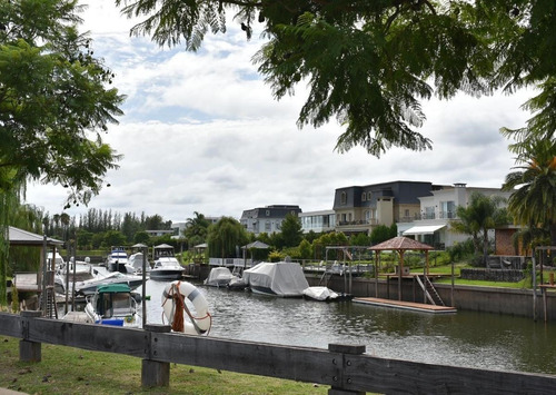 Imagen 8 de 12 de Terreno En Venta Ubicado En El Yacht, Nordelta, Tigre