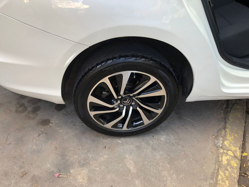 Citroën C4 Lounge 1.6 Tendance At6 Thp 163cv Am16