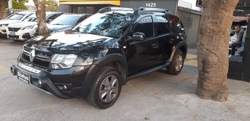 Imagem 4 de 12 de Renault Duster 1.6 16v Sce Flex Dynamique X-tronic