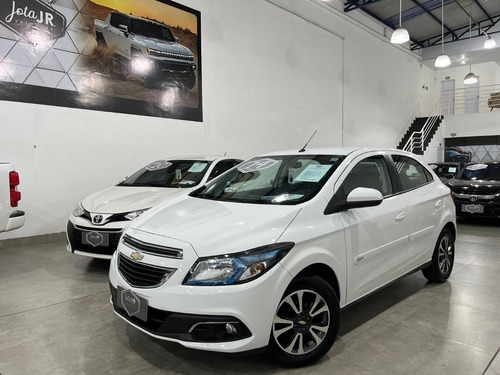 Chevrolet Onix 1.4 Ltz Aut. 5p