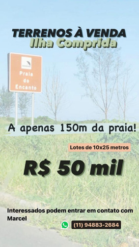 Venda Imóvel Ilha Comprida Sp Praia Do Encanto