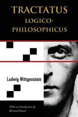 Tractatus Logico-philosophicus (chiron Academic Press - T...