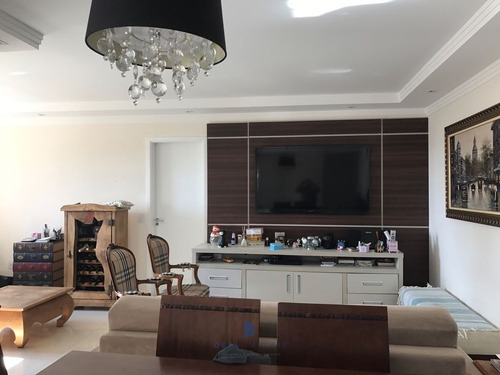 Apartamento 3suites Locação Campolim Sorocaba Sp - 07161-2