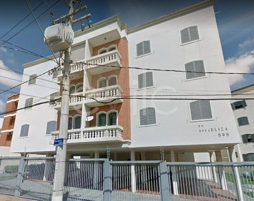 Apartamento À Venda Em Taquaral - Ap008594