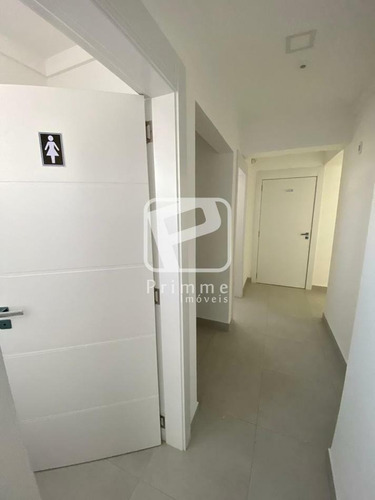 Imagem 15 de 15 de Sala A Venda Em Balneário Camboriú - Andar Alto - 5577
