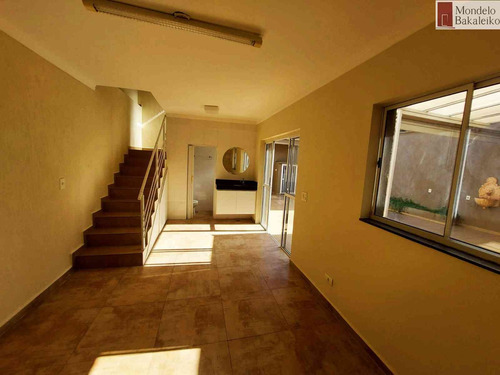 Imagem 15 de 17 de Casa Comercial 250m² Casa Verde - 2332