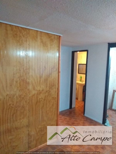 Departamento En Venta De 3 Dorm. En Quilpué