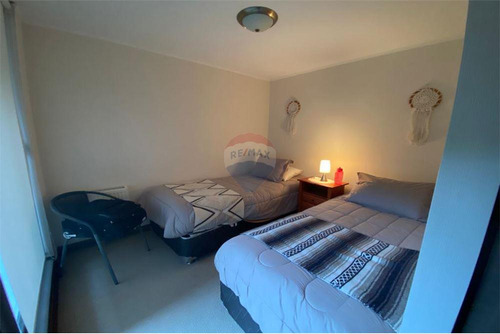 Arriendo Departamento Condominio Costa Pucon