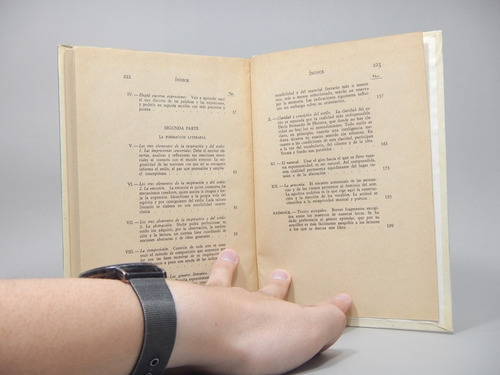 La Educación Del Estilo Paul C Jagot 1954 D3