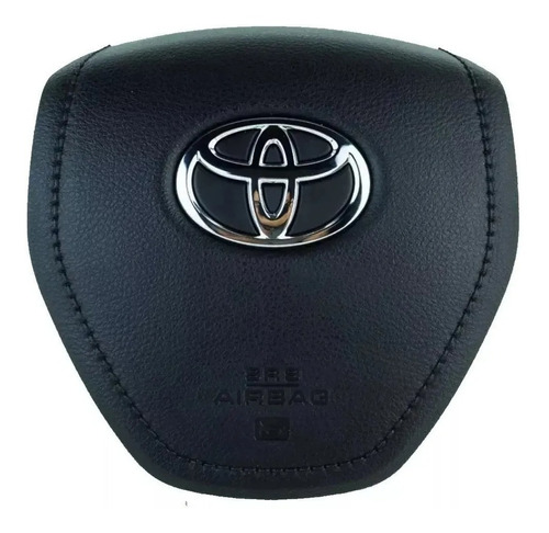 Tapa Airbag Volante Toyota Etios - Corolla - Original -