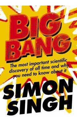 Big Bang - Simon Singh