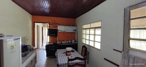 Imagem 13 de 14 de Miracatu/belo Sitio C/lago/casa//morar/plantar/ref:05235