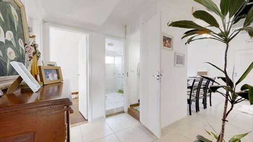 Imagem 6 de 18 de #vila Alexandria - 3 Dormitórios - Suite - Ap16330
