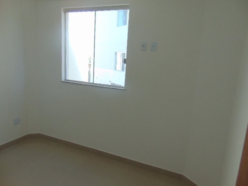 Imagem 13 de 19 de Excelentes Casas 02 Qtos No B. Rio Branco - Ca00399 - 70469186