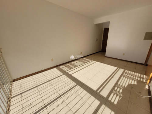 Imagem 15 de 19 de Apartamento 02 Dormitórios Para Venda E Locação No Bairro N. Sra De Lourdes - 996622
