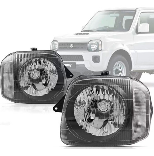 Par Farol Jimny 2001 2002 2003 2004 2005 06 07 08 09 10 11