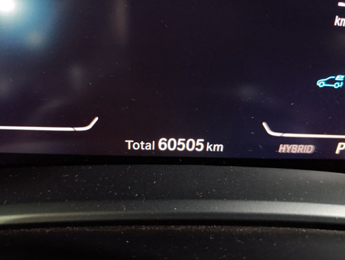 BMW X5 3.0 I6 TURBO HÍBRIDO XDRIVE45E M SPORT AUTOMÁTICO