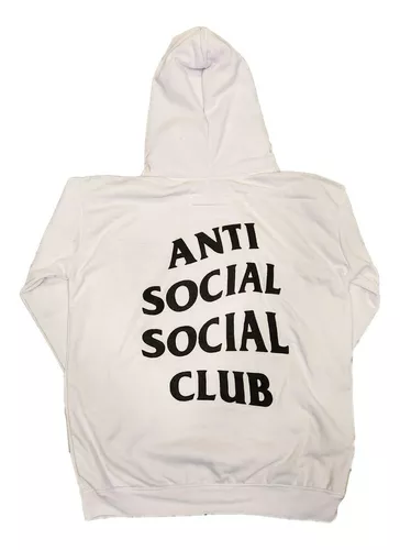 Anti Club | MercadoLibre 📦