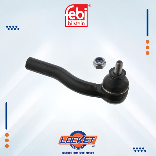 Terminal De Dirección Derecha Febi Para Fiat Oem: 46456660