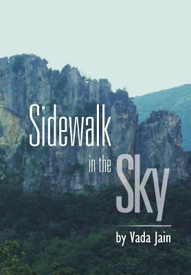 Libro Sidewalk In The Sky: Old Time Religion Meets Camelo...