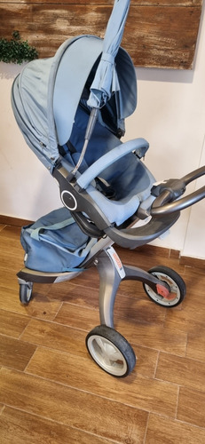 Carreola  Stokke