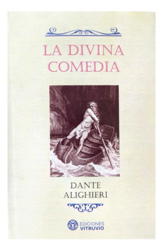 La Divina Comedia - Dante Alighieri