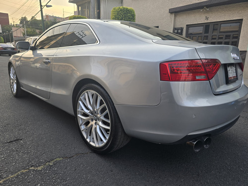 Audi A5 2.0 T Trendy Plus Multitronic Cvt