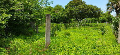 Terreno En Venta, Ideal Para Desarrolladores, Muy Cerca De La Laguna De Medellín