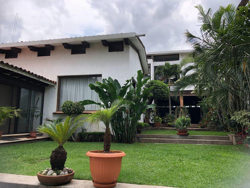 Casa En Venta Lomas De Atzingo
