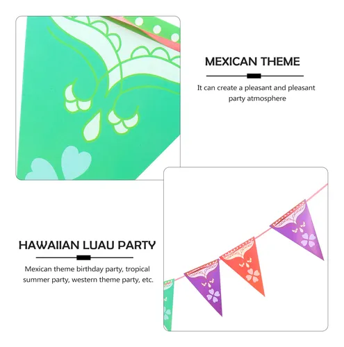 Pull flag discount